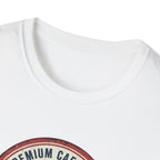 Premium Caffeine T-Shirt