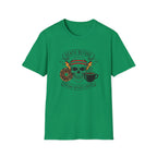 Death Before T-Shirt