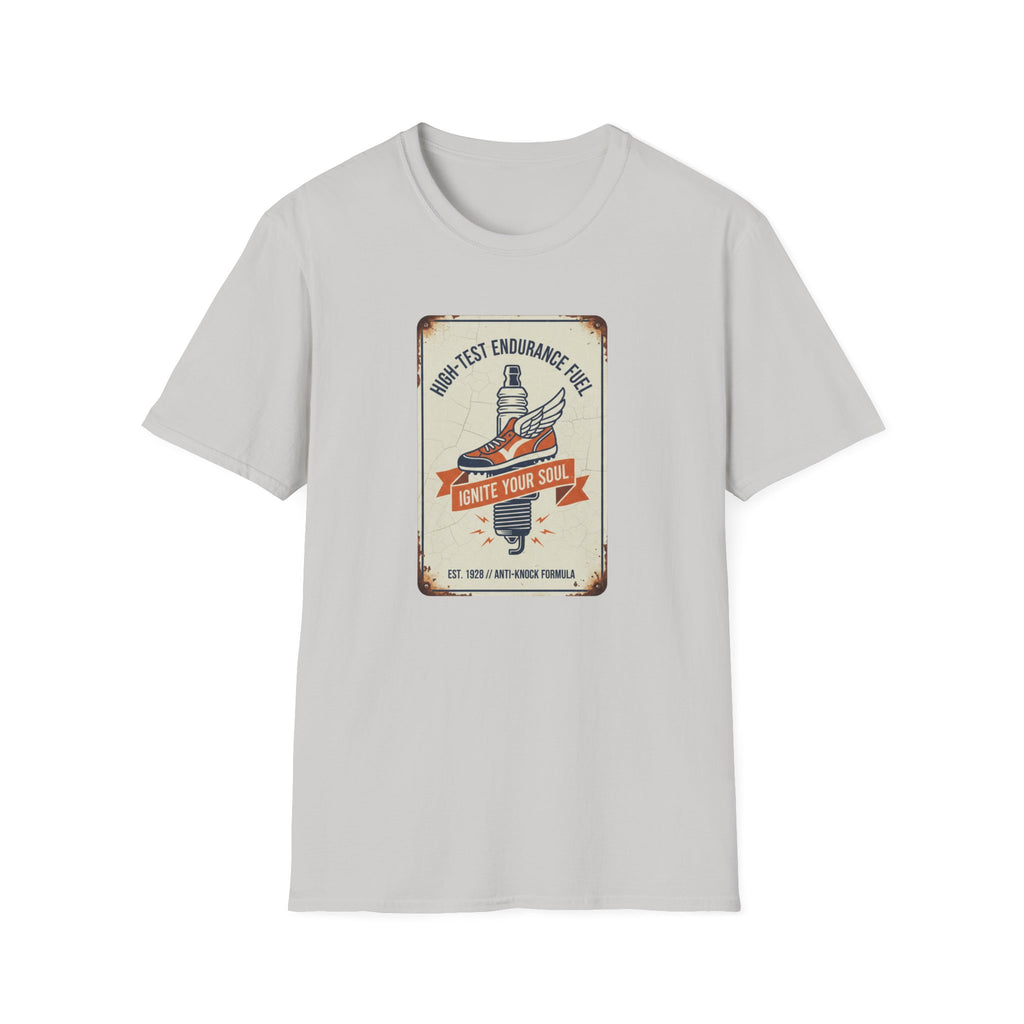 Ignite Your Soul T-Shirt