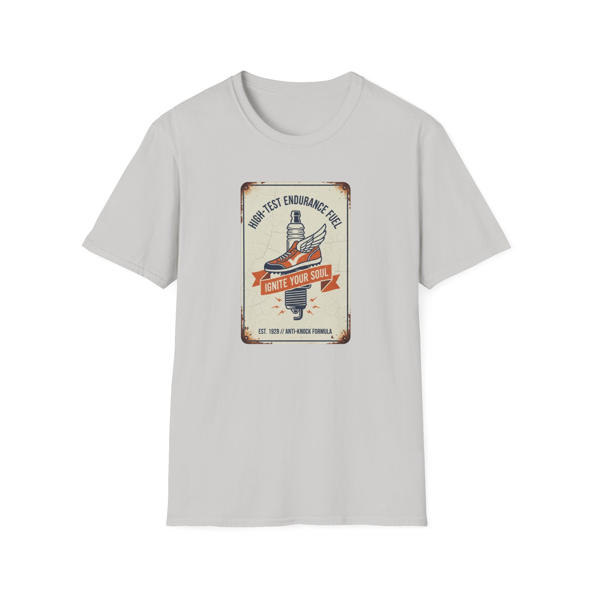 Ignite Your Soul T-Shirt