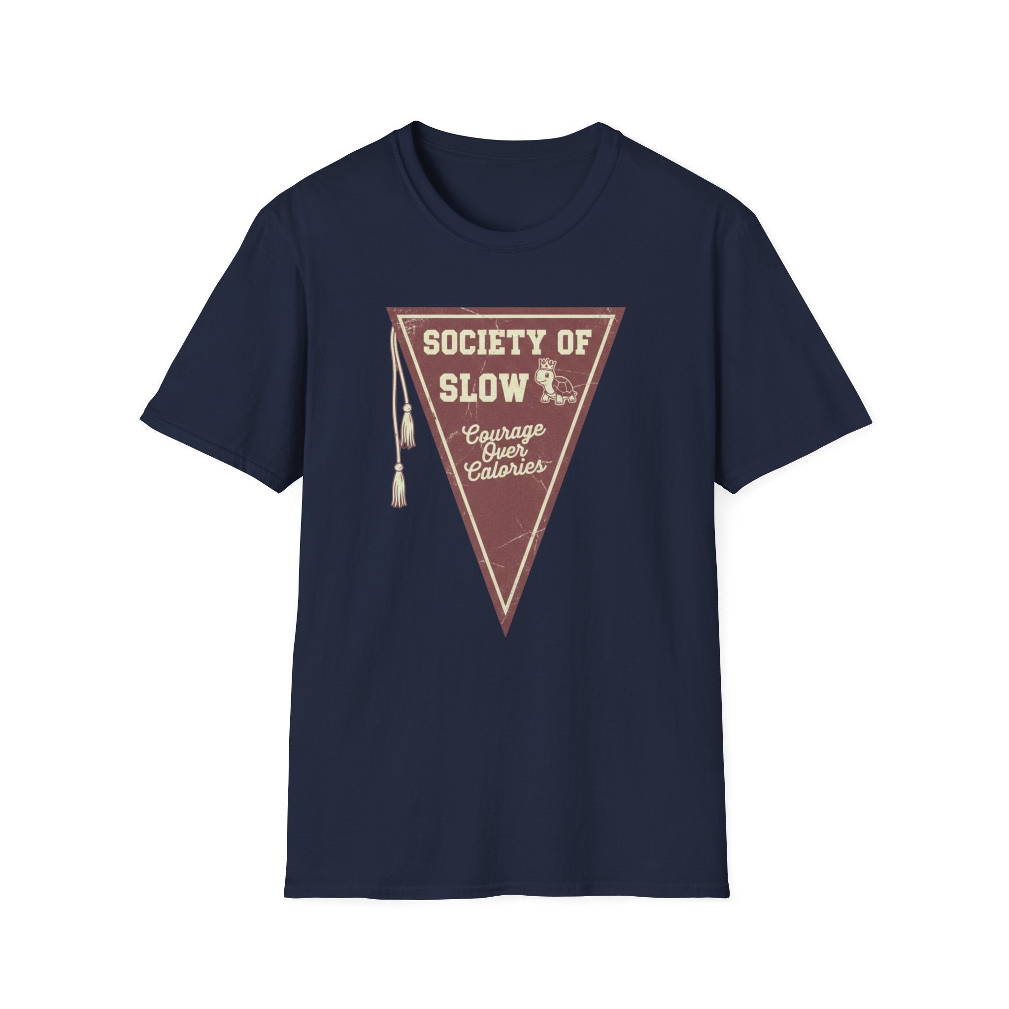Society Of Slow T-Shirt