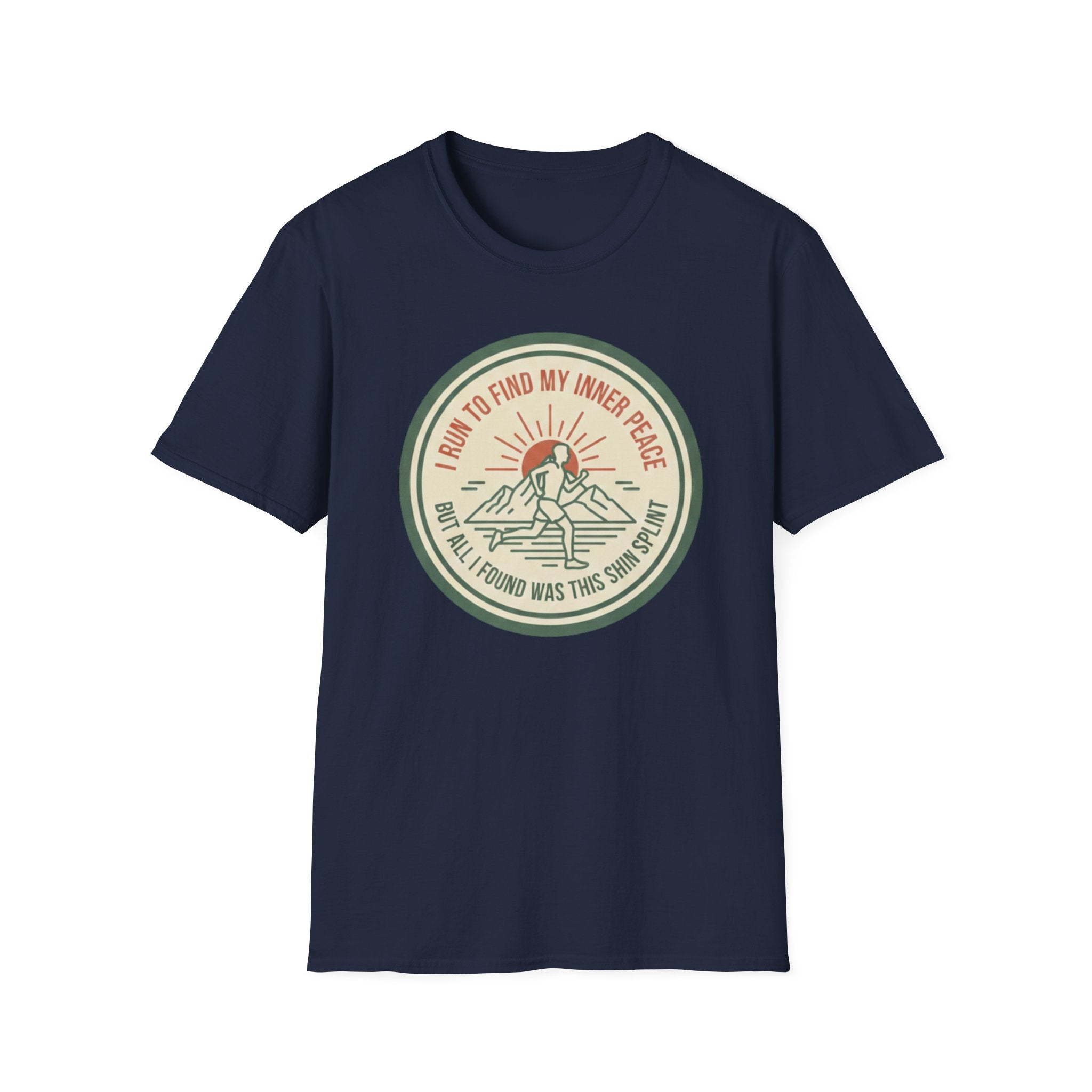 Inner Peace T-Shirt