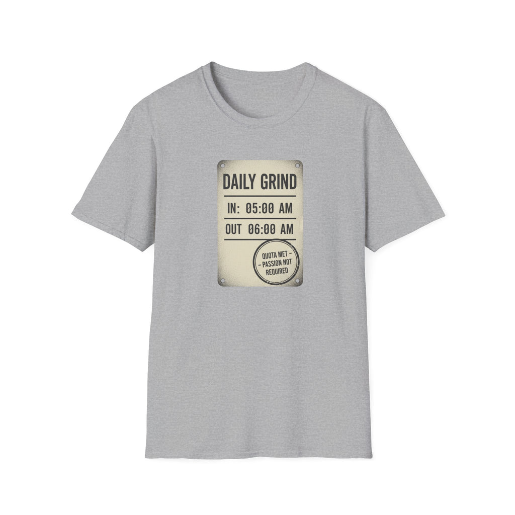 Daily Grind T-Shirt