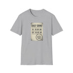 Daily Grind T-Shirt