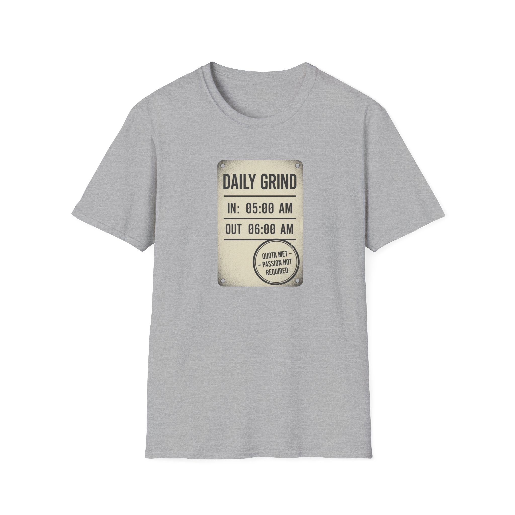 Daily Grind T-Shirt