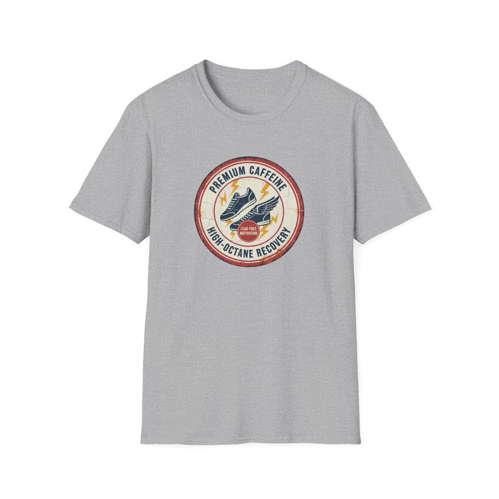 Premium Caffeine T-Shirt