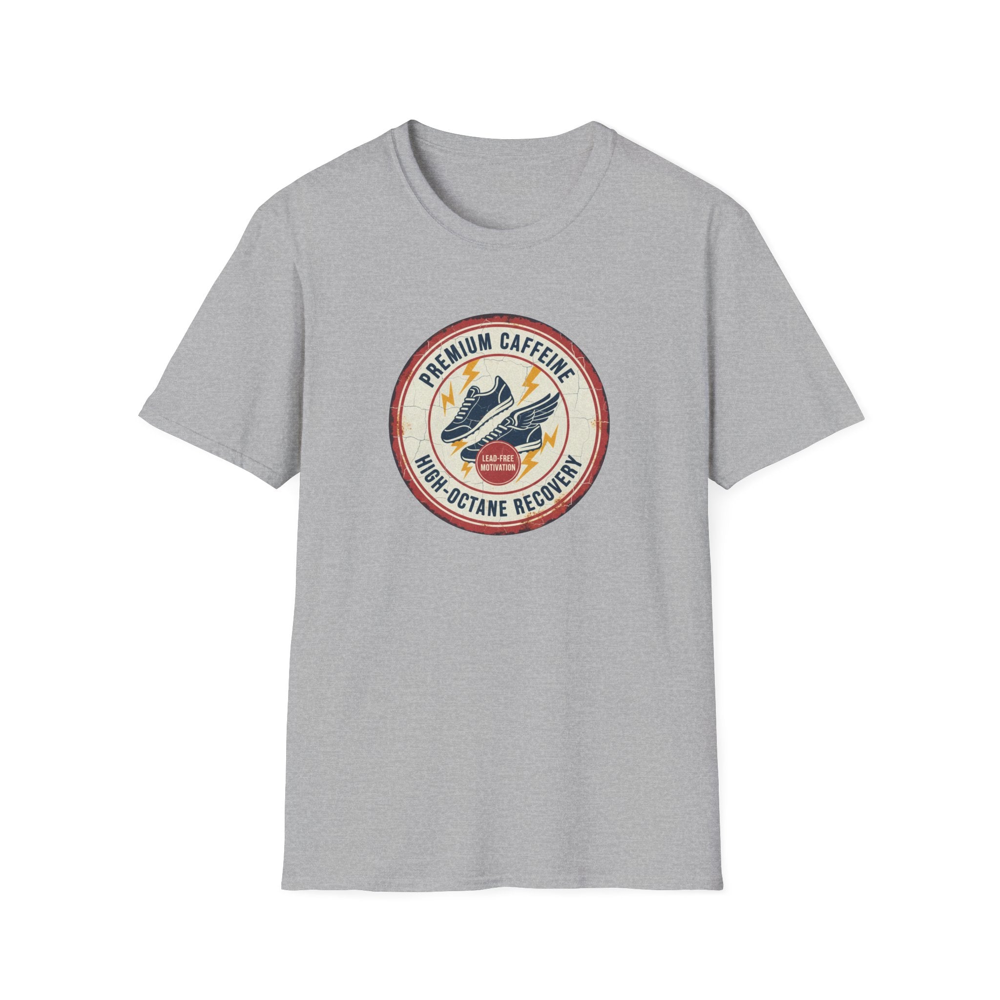 Premium Caffeine T-Shirt