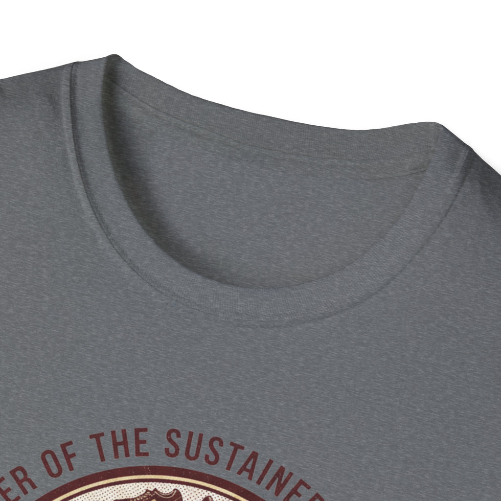 Sustained Shuffle T-Shirt