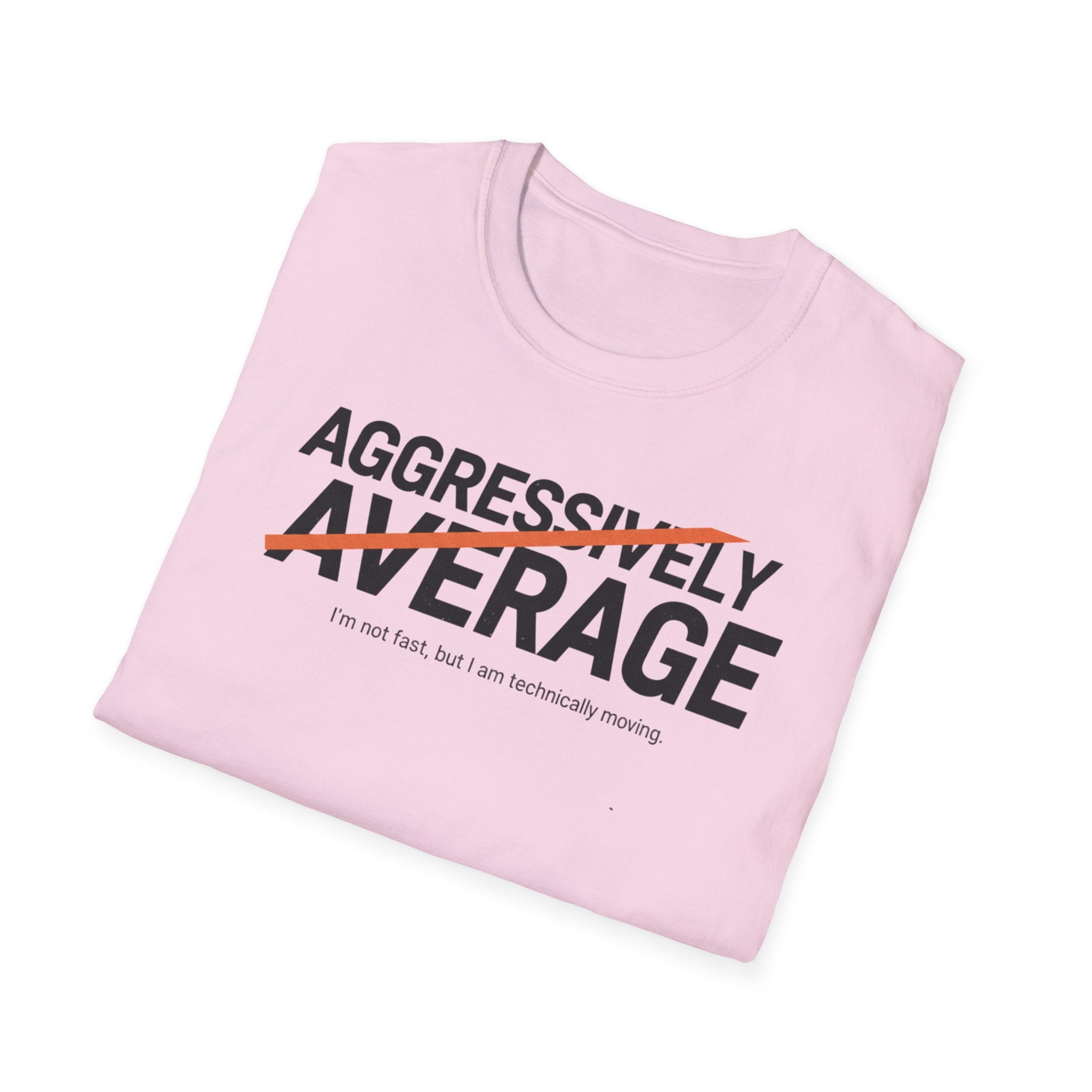 Average T-Shirt