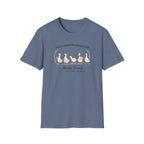 Very Casual Running Club T-Shirt
