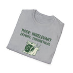 Pace Irrelevant T-Shirt