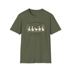 Very Casual Running Club T-Shirt