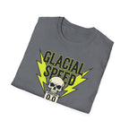 Glacial Speed T-Shirt