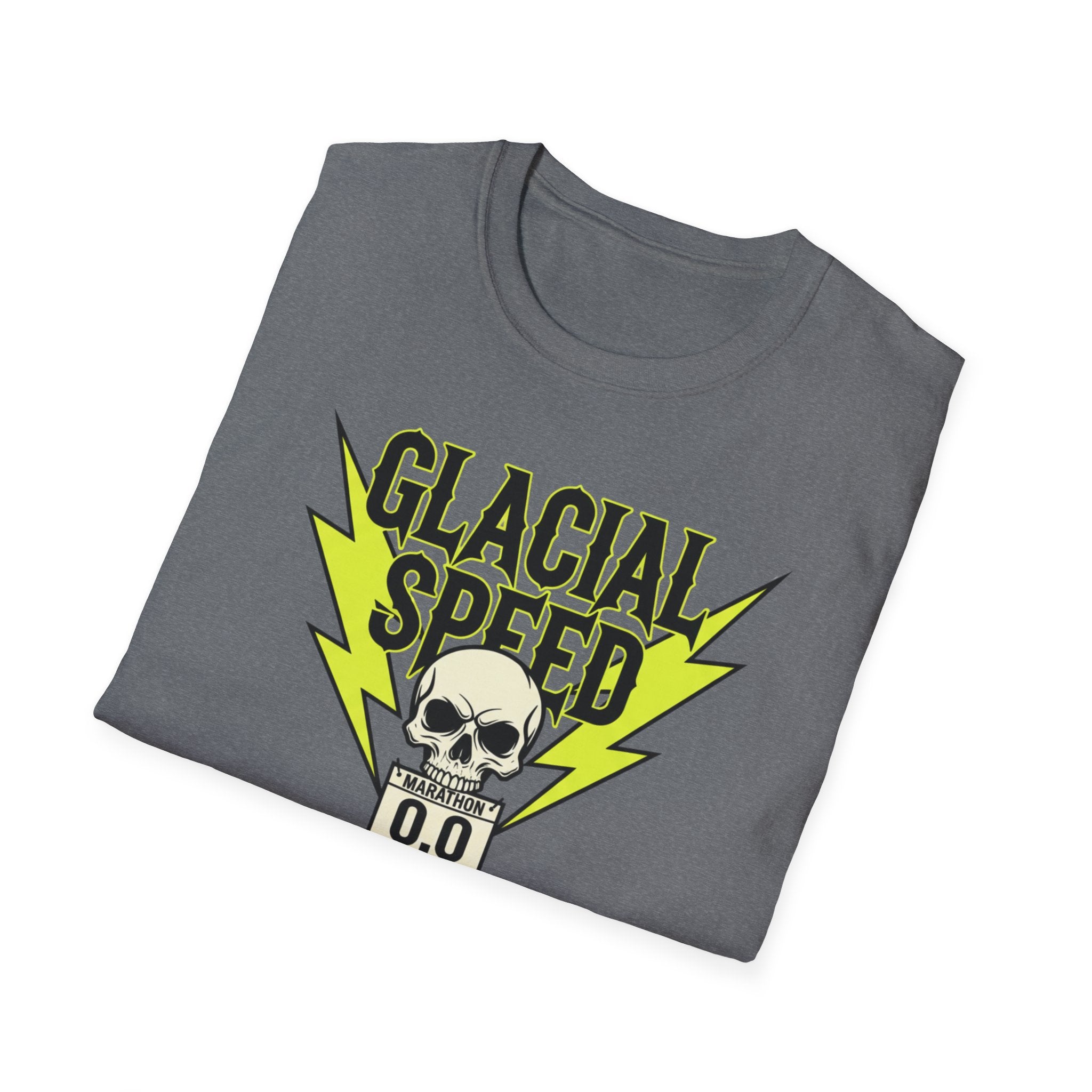 Glacial Speed T-Shirt