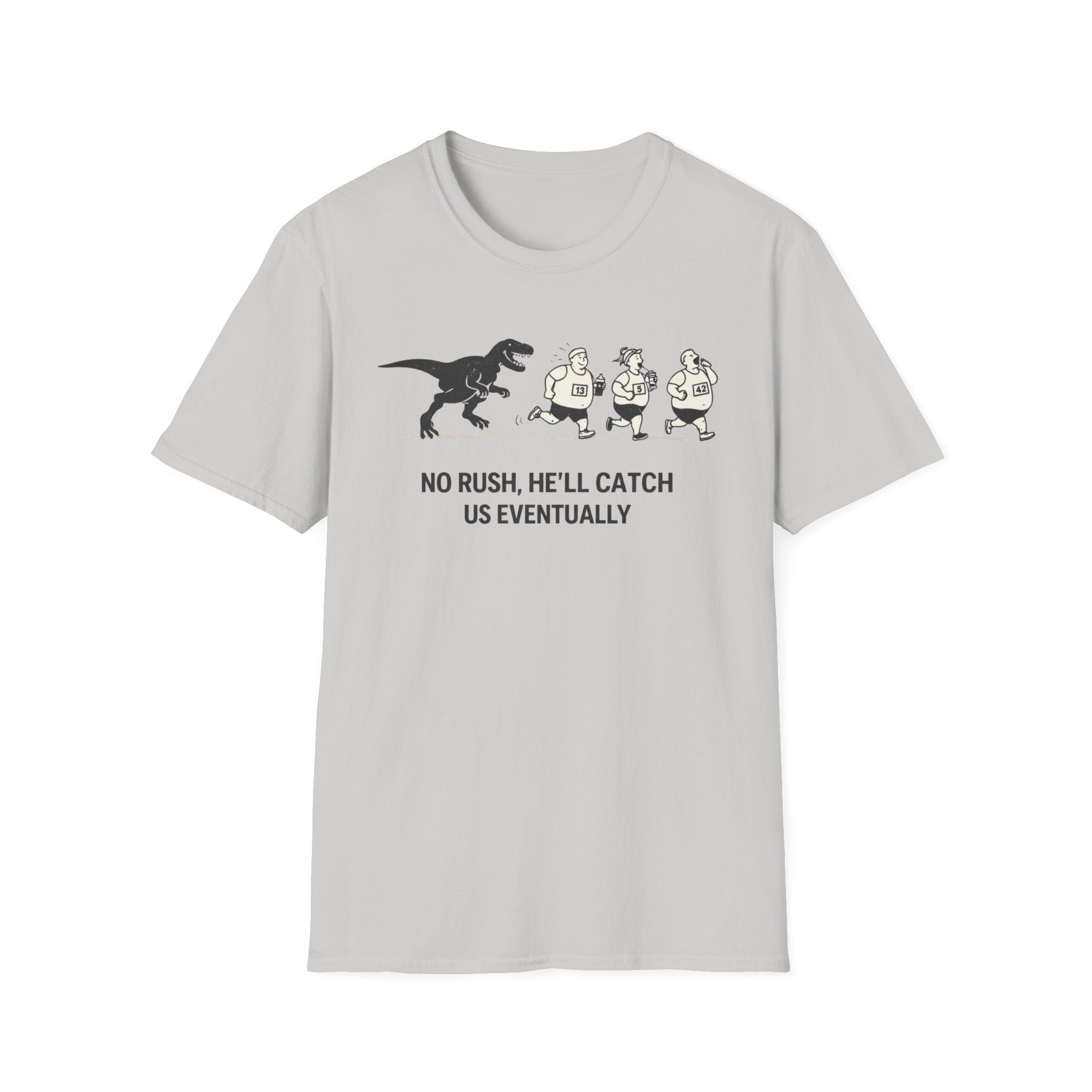 No Rush T-Shirt