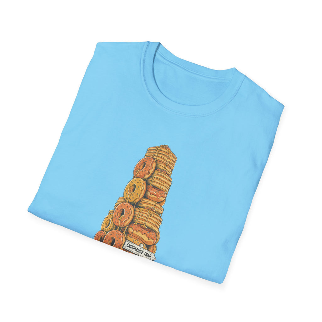 The Great Wall T-Shirt