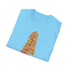 The Great Wall T-Shirt