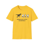No Rush T-Shirt