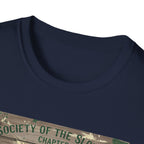Society of The Slow T-Shirt