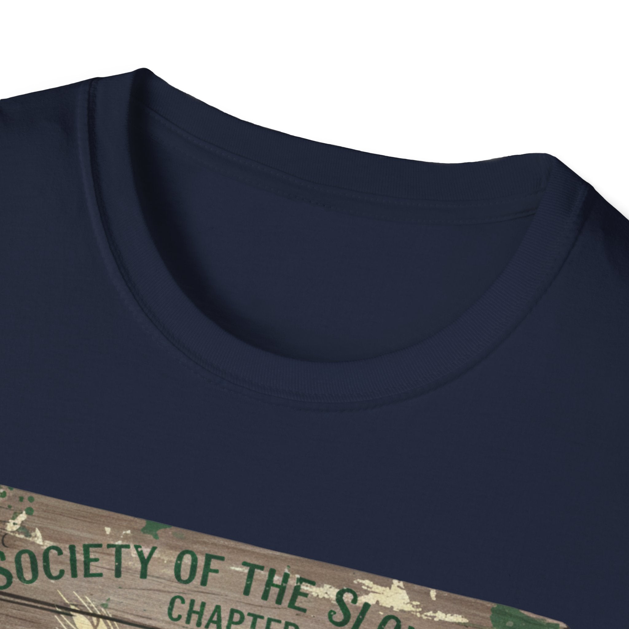 Society of The Slow T-Shirt