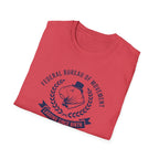 Lagging Since Birth T-Shirt