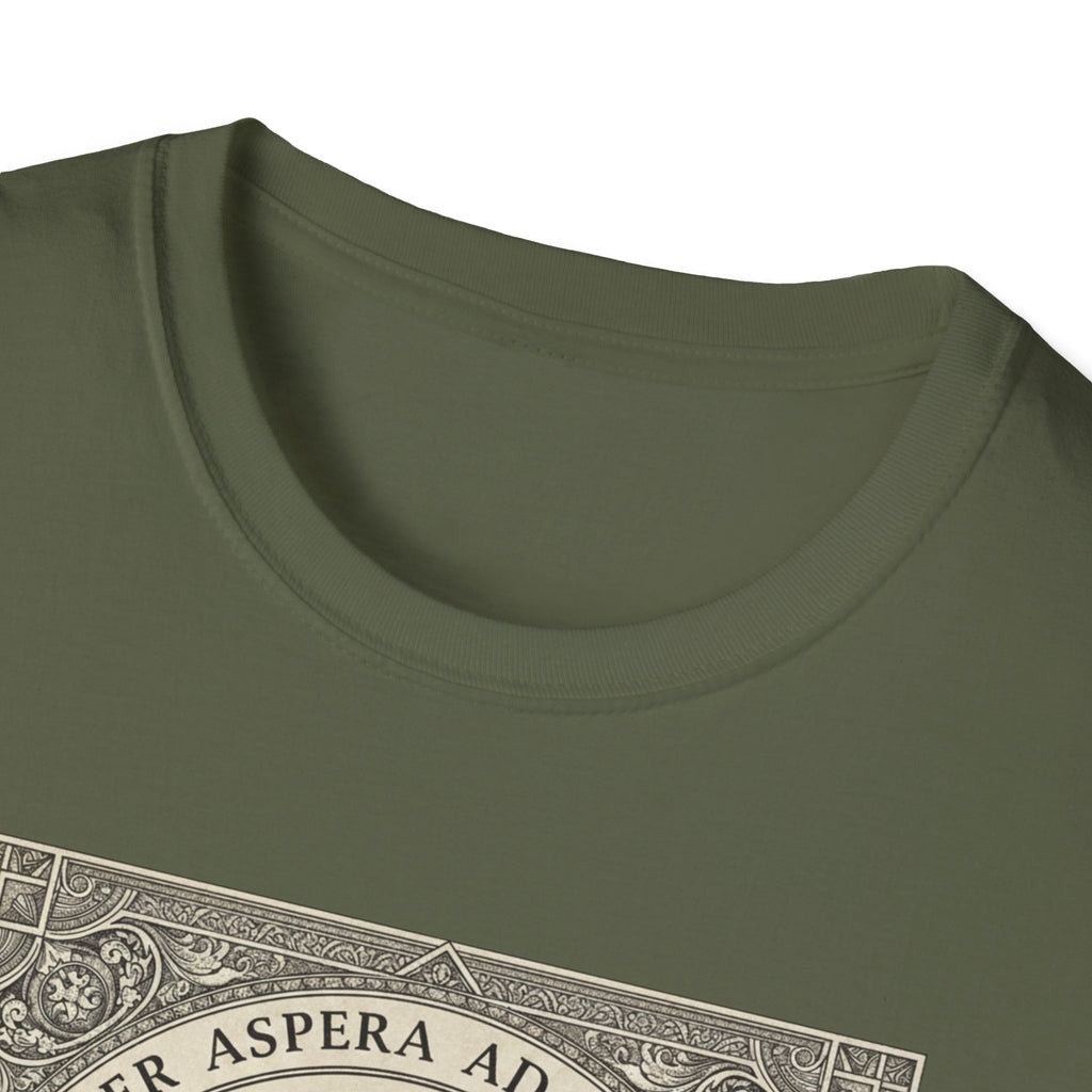 Celestial Slow T-Shirt