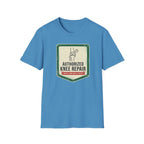 Knee Repair T-Shirt