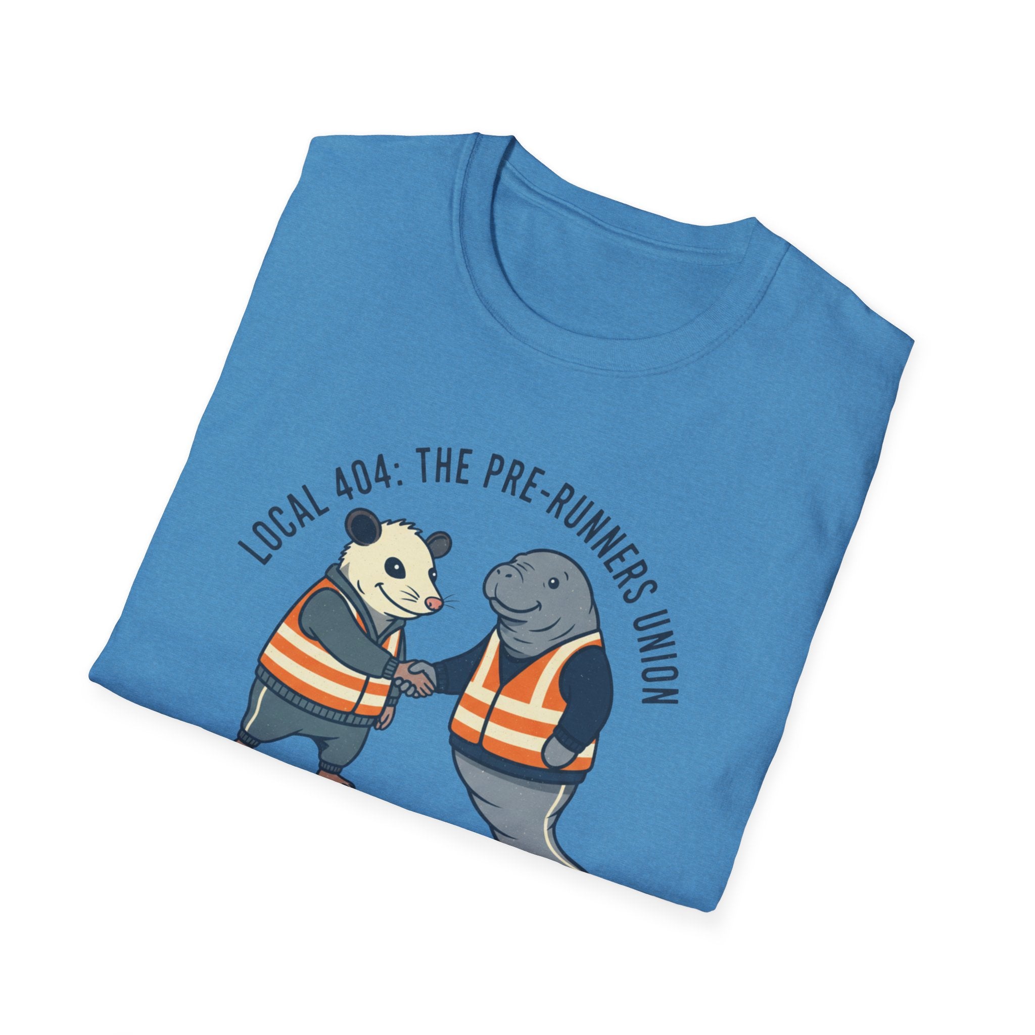 Local 404 T-Shirt