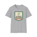 Knee Repair T-Shirt