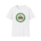The Socially Distanced T-Shirt
