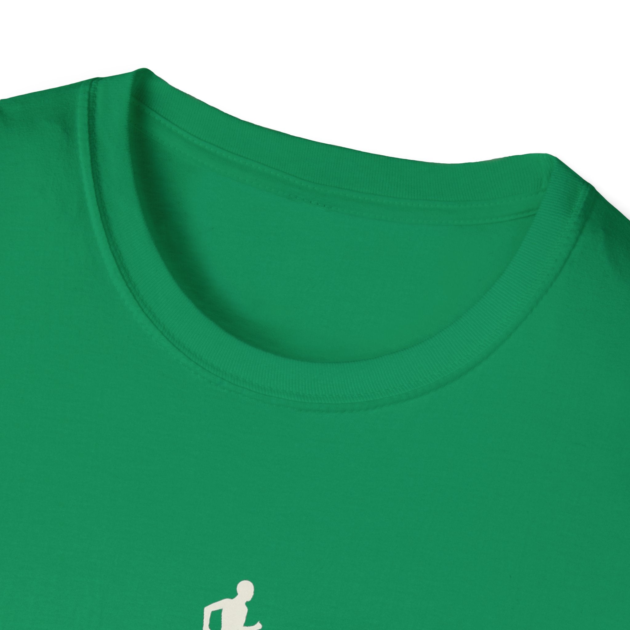 Running-A Way of Life T-Shirt