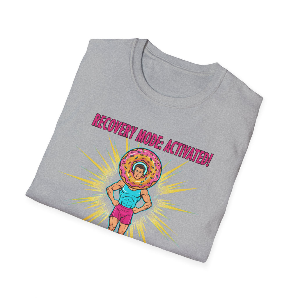Recovery Mode T-Shirt