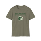 Pace Irrelevant T-Shirt