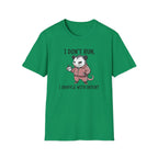 Shuffle with intent T-Shirt