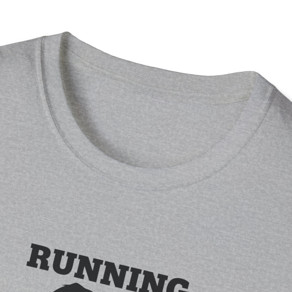 Motivation Avoidance T-Shirt