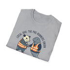 Local 404 T-Shirt