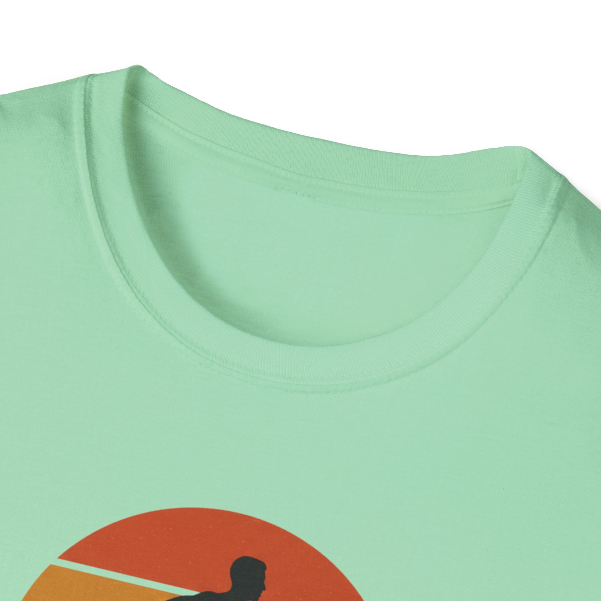 Running Club T-Shirt