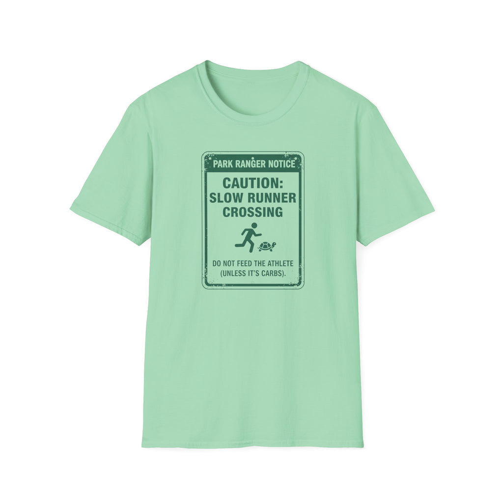 Park Ranger T-Shirt