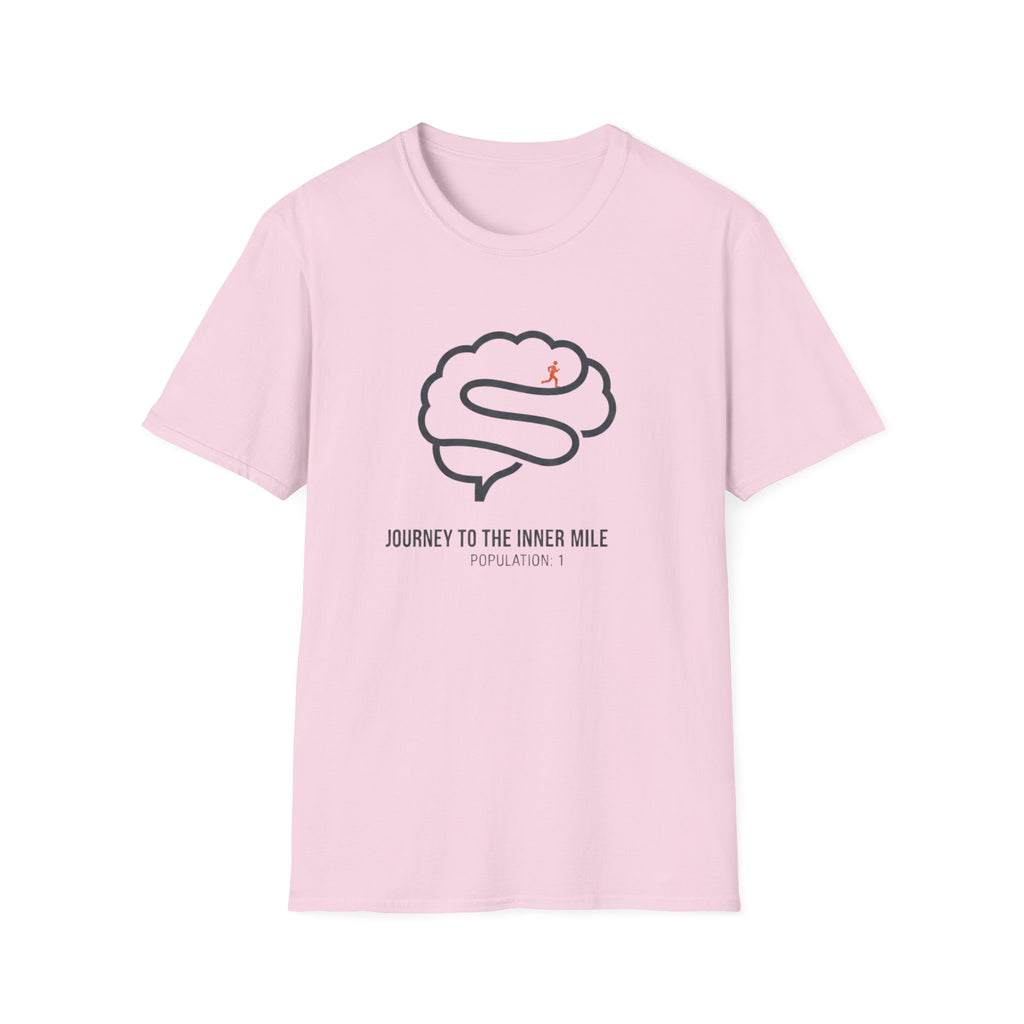 Journey T-Shirt