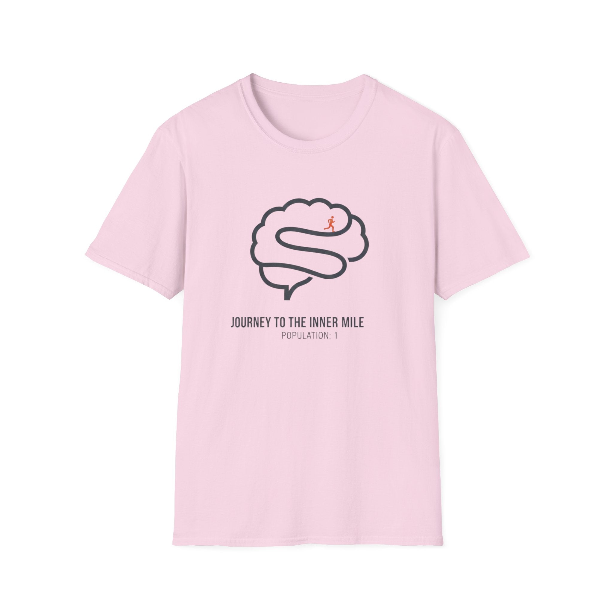 Journey T-Shirt