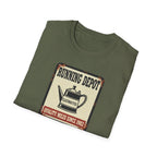 Running Depot T-Shirt