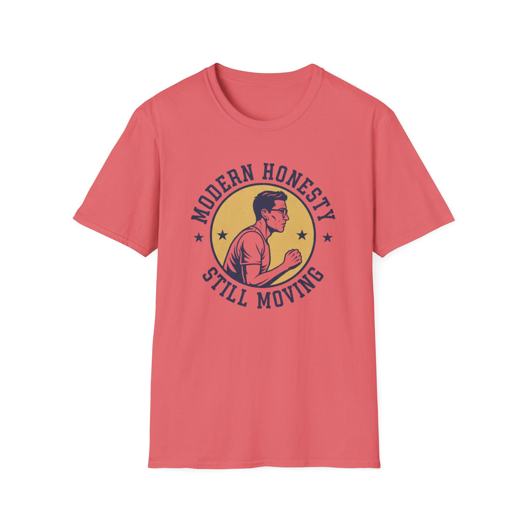 Modern Honesty T-Shirt