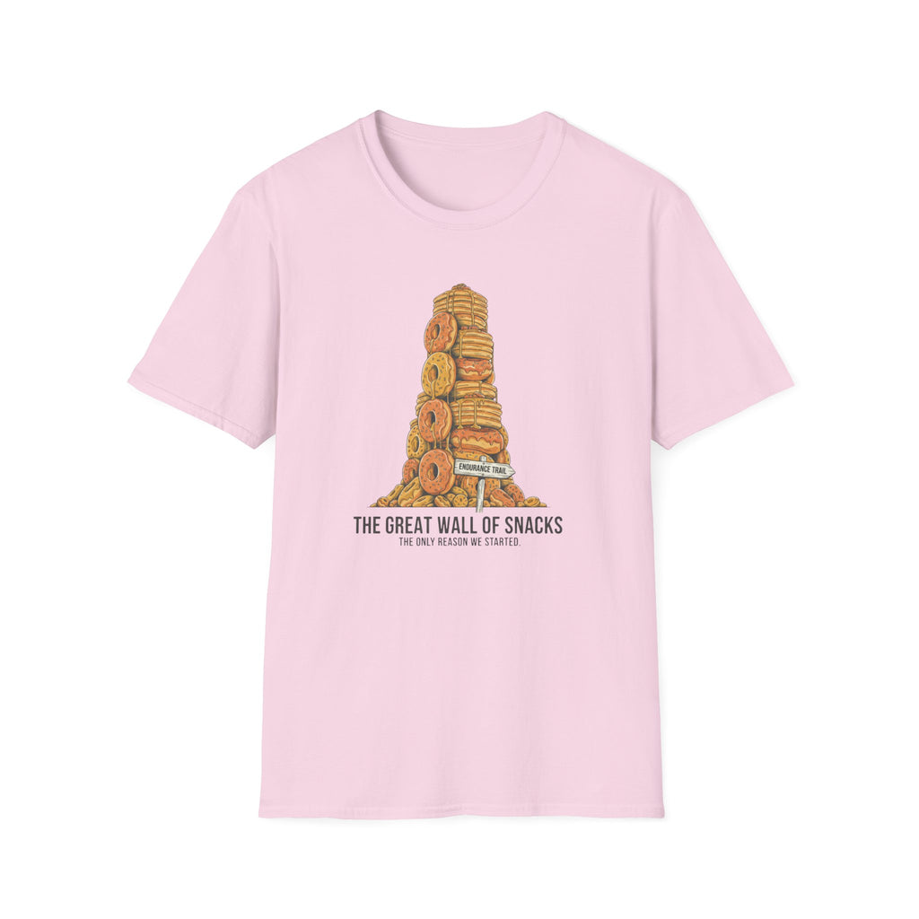 The Great Wall T-Shirt