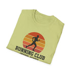 Running Club T-Shirt