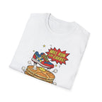 Run For Carbs T-Shirt