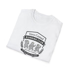 Sloth Running T-Shirt