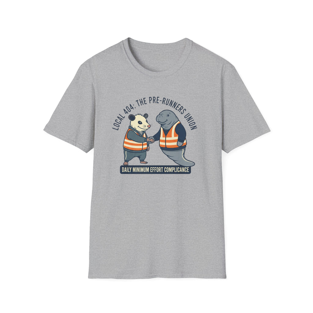 Local 404 T-Shirt