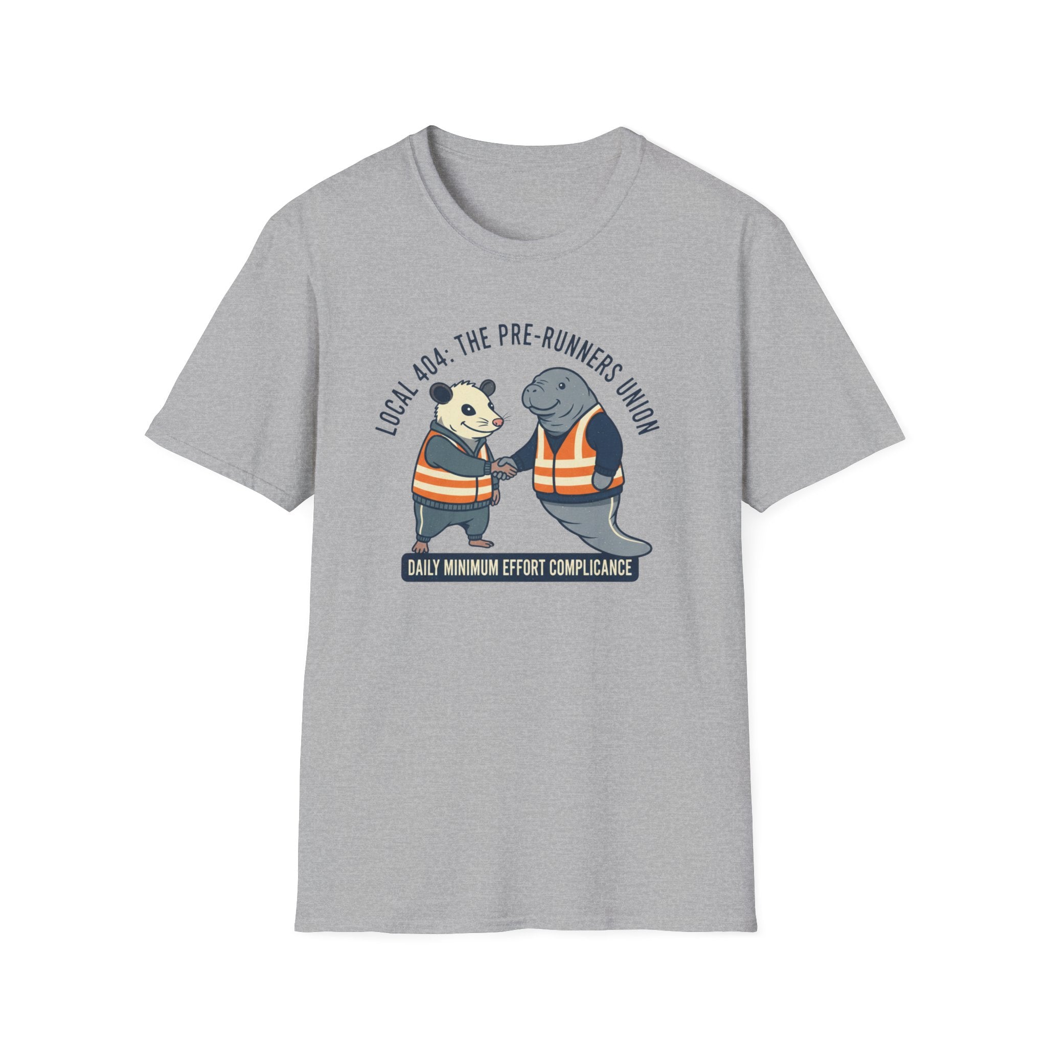 Local 404 T-Shirt