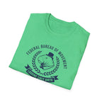 Lagging Since Birth T-Shirt