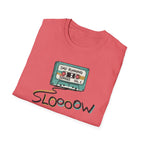 Sad Running T-Shirt